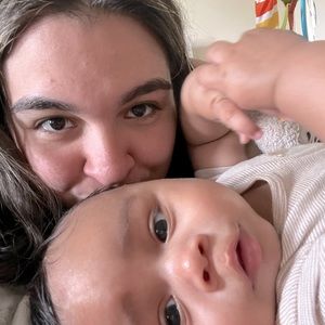 Meet your Posher, Alee